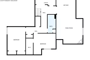 13105 Cake Bread Heights, Colorado Springs, CO 80921 - Photo 39