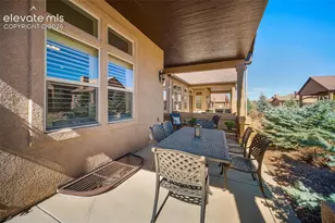 13105 Cake Bread Heights, Colorado Springs, CO 80921 - Photo 31