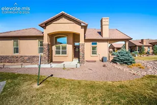 13105 Cake Bread Heights, Colorado Springs, CO 80921 - Photo 3