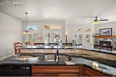 13105 Cake Bread Heights, Colorado Springs, CO 80921 - Photo 5