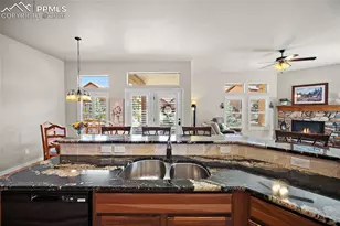 13105 Cake Bread Heights, Colorado Springs, CO 80921 - Photo 5