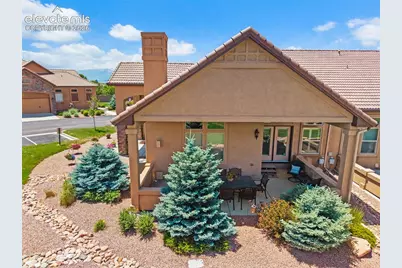 13105 Cake Bread Heights, Colorado Springs, CO 80921 - Photo 41