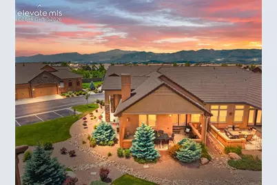 13105 Cake Bread Heights, Colorado Springs, CO 80921 - Photo 43