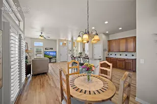 13105 Cake Bread Heights, Colorado Springs, CO 80921 - Photo 7