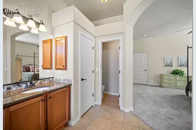 13105 Cake Bread Heights, Colorado Springs, CO 80921 - Photo 19