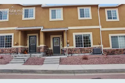 7649 Grand Fir Point, Colorado Springs, CO 80908 - Photo 1