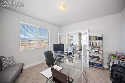 7814 Pinfeather Drive, Fountain, CO 80817 - Photo 21