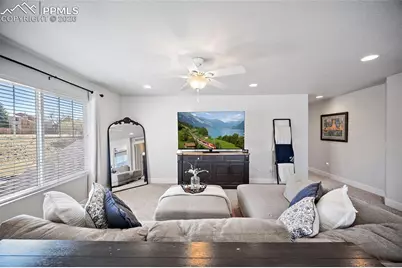 7814 Pinfeather Drive, Fountain, CO 80817 - Photo 25