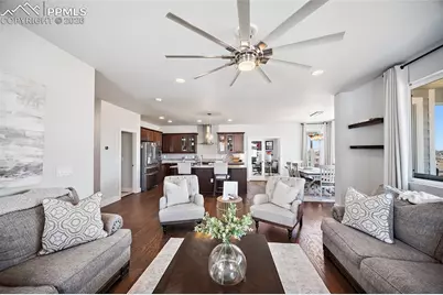 7814 Pinfeather Drive, Fountain, CO 80817 - Photo 17