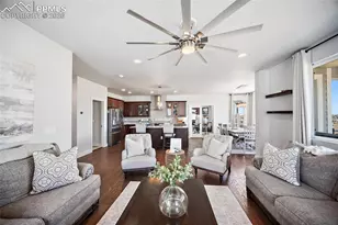 7814 Pinfeather Dr, Fountain, CO 80817 - Photo 17