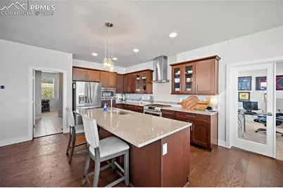 7814 Pinfeather Drive, Fountain, CO 80817 - Photo 11