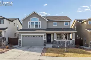 8121 Burl Wood Dr, Colorado Springs, CO 80908 - Photo 1