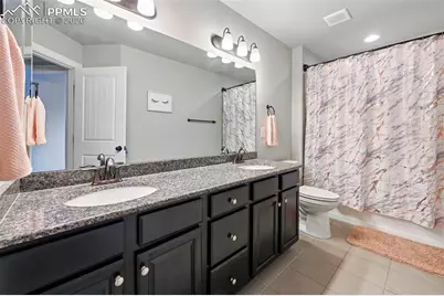 8121 Burl Wood Drive, Colorado Springs, CO 80908 - Photo 19