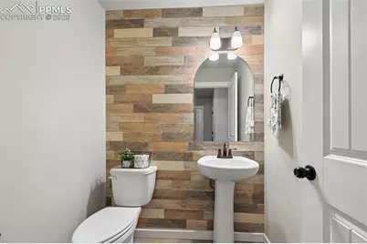 8121 Burl Wood Drive, Colorado Springs, CO 80908 - Photo 21