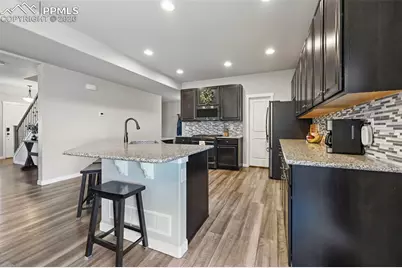 8121 Burl Wood Drive, Colorado Springs, CO 80908 - Photo 11