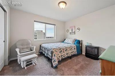 8121 Burl Wood Drive, Colorado Springs, CO 80908 - Photo 15