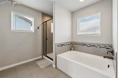 8121 Burl Wood Drive, Colorado Springs, CO 80908 - Photo 33