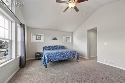 8121 Burl Wood Drive, Colorado Springs, CO 80908 - Photo 25