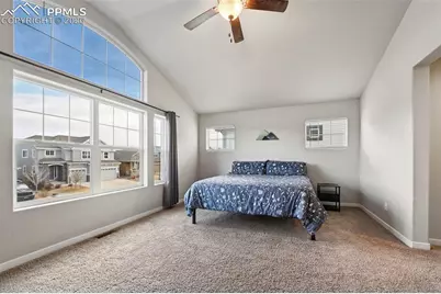 8121 Burl Wood Drive, Colorado Springs, CO 80908 - Photo 23