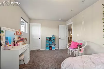 8121 Burl Wood Drive, Colorado Springs, CO 80908 - Photo 21