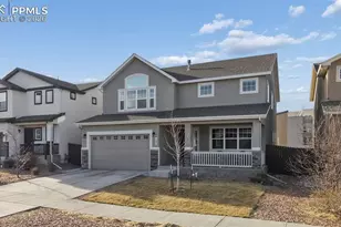 8121 Burl Wood Dr, Colorado Springs, CO 80908 - Photo 3