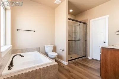 1075 E Buffalo Bill Lane, Pueblo West, CO 81007 - Photo 17