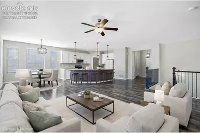 928 Graywoods Terrace, Monument, CO 80132 - Photo 17