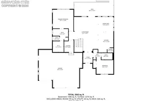 928 Graywoods Ter, Monument, CO 80132 - Photo 25