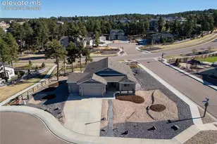 928 Graywoods Ter, Monument, CO 80132 - Photo 7