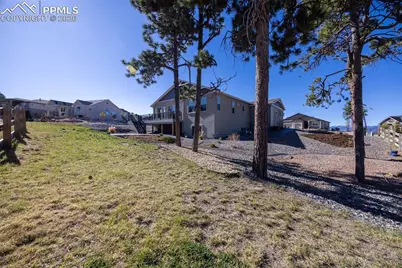 928 Graywoods Terrace, Monument, CO 80132 - Photo 37
