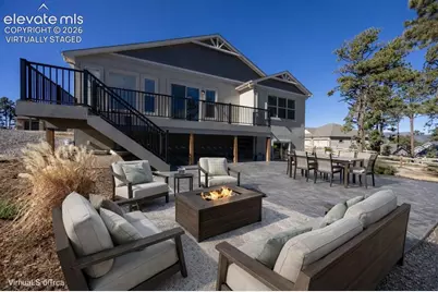 928 Graywoods Terrace, Monument, CO 80132 - Photo 5