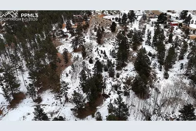 210 Rhyolite Lane, Florissant, CO 80816 - Photo 15