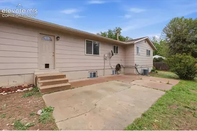 3111 Shadowglen Way, Colorado Springs, CO 80918 - Photo 41