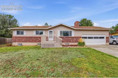 3111 Shadowglen Way, Colorado Springs, CO 80918 - Photo 1