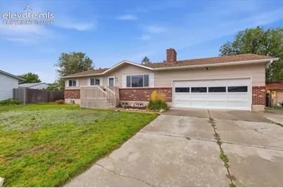 3111 Shadowglen Way, Colorado Springs, CO 80918 - Photo 3