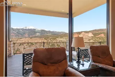 2716 Cathedral Rock View, Colorado Springs, CO 80904 - Photo 9