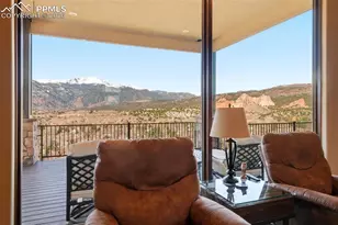 2716 Cathedral Rock Vw, Colorado Springs, CO 80904 - Photo 9