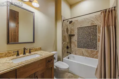 2716 Cathedral Rock View, Colorado Springs, CO 80904 - Photo 33