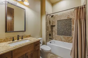 2716 Cathedral Rock Vw, Colorado Springs, CO 80904 - Photo 33