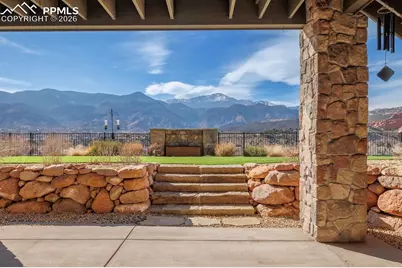 2716 Cathedral Rock View, Colorado Springs, CO 80904 - Photo 5