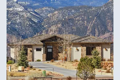 2716 Cathedral Rock View, Colorado Springs, CO 80904 - Photo 3