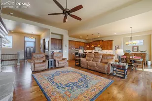 2716 Cathedral Rock Vw, Colorado Springs, CO 80904 - Photo 13