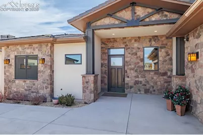 2716 Cathedral Rock View, Colorado Springs, CO 80904 - Photo 7