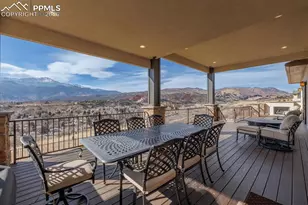 2716 Cathedral Rock Vw, Colorado Springs, CO 80904 - Photo 3