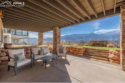 2716 Cathedral Rock View, Colorado Springs, CO 80904 - Photo 39