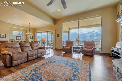 2716 Cathedral Rock View, Colorado Springs, CO 80904 - Photo 9