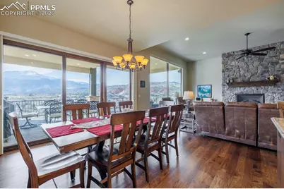 2716 Cathedral Rock View, Colorado Springs, CO 80904 - Photo 17