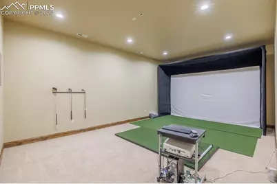 2716 Cathedral Rock View, Colorado Springs, CO 80904 - Photo 41