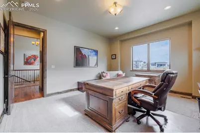 2716 Cathedral Rock View, Colorado Springs, CO 80904 - Photo 31