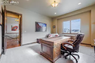 2716 Cathedral Rock Vw, Colorado Springs, CO 80904 - Photo 31